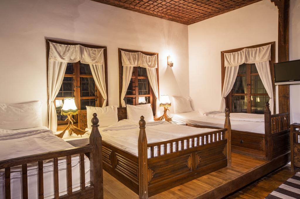 Arbanashki Han Hotelcomplex Arbanasi Phòng bức ảnh