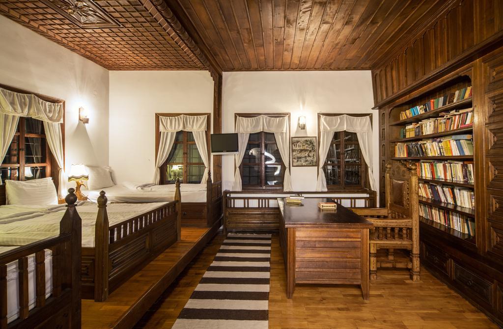 Arbanashki Han Hotelcomplex Arbanasi Ngoại thất bức ảnh