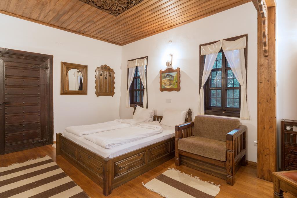 Arbanashki Han Hotelcomplex Arbanasi Phòng bức ảnh
