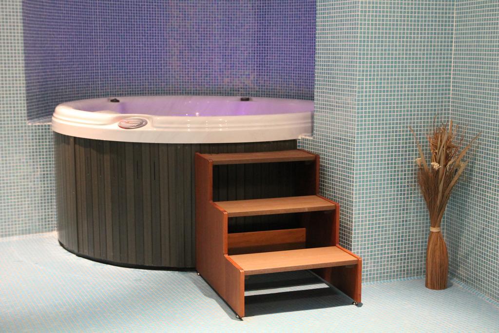 Arbanashki Han Hotelcomplex Arbanasi Ngoại thất bức ảnh