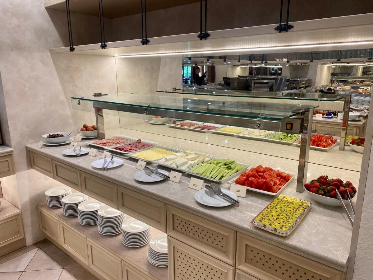 Arbanashki Han Hotelcomplex Arbanasi Ngoại thất bức ảnh