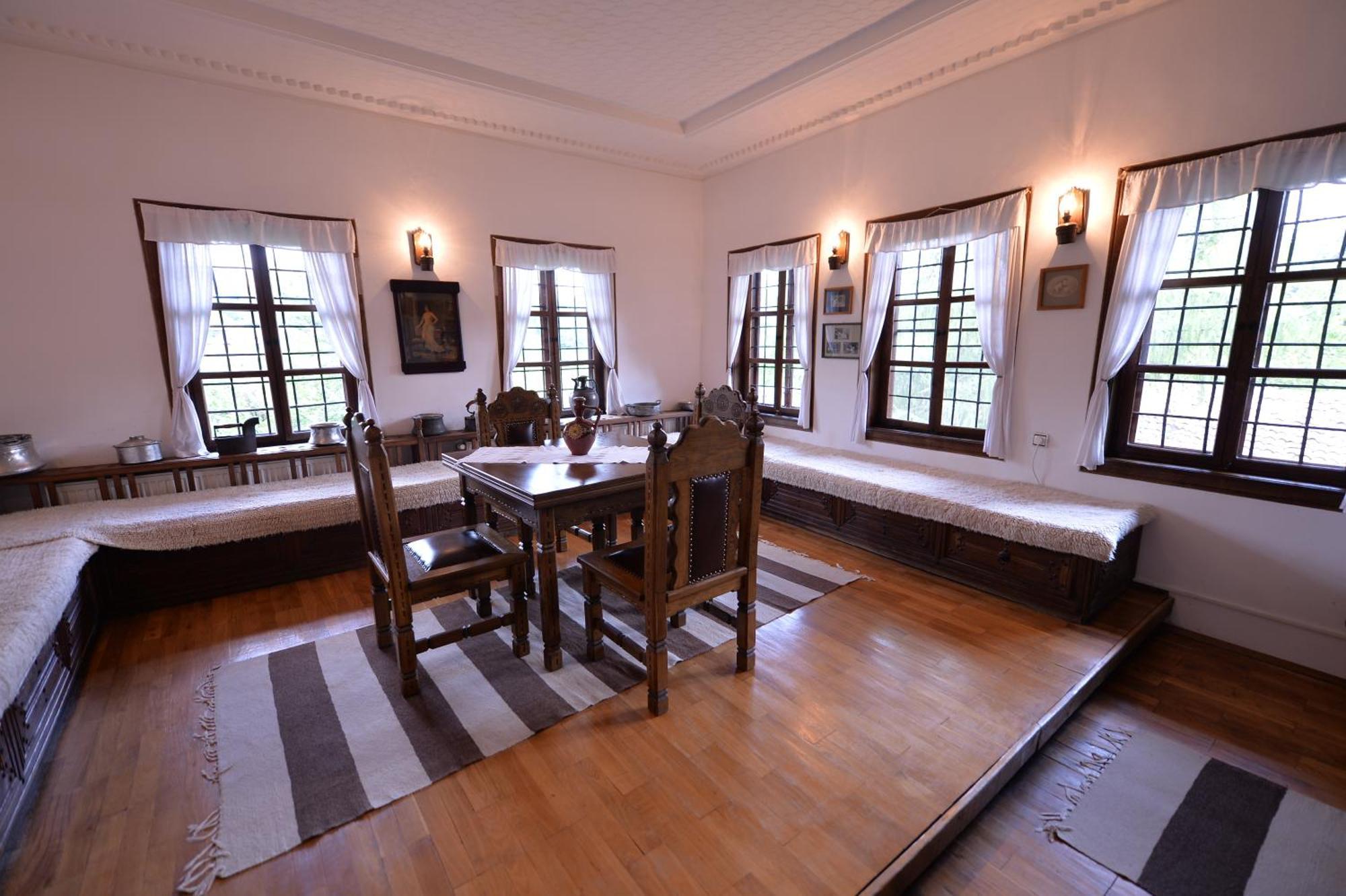 Arbanashki Han Hotelcomplex Arbanasi Phòng bức ảnh