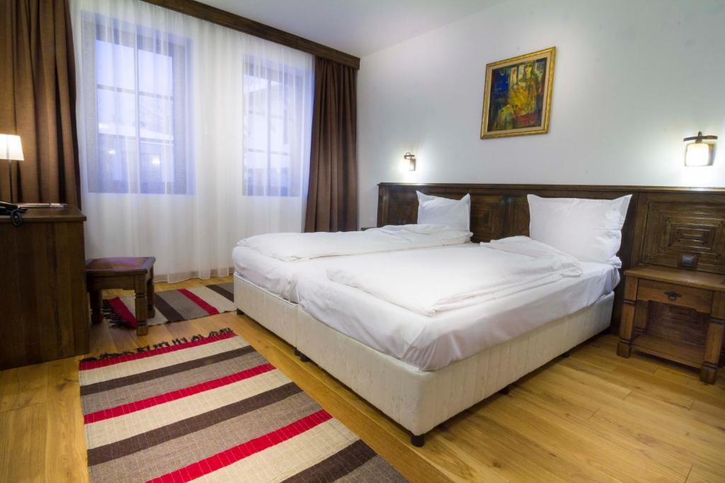 Arbanashki Han Hotelcomplex Arbanasi Ngoại thất bức ảnh