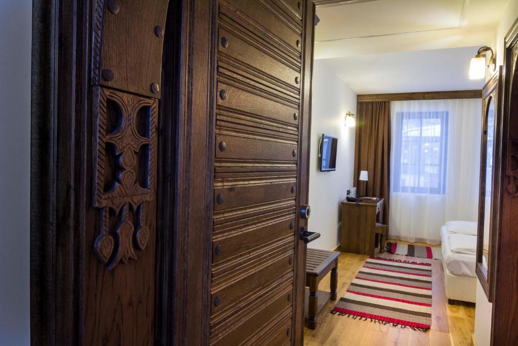 Arbanashki Han Hotelcomplex Arbanasi Ngoại thất bức ảnh