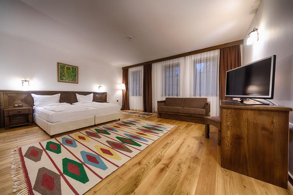 Arbanashki Han Hotelcomplex Arbanasi Phòng bức ảnh