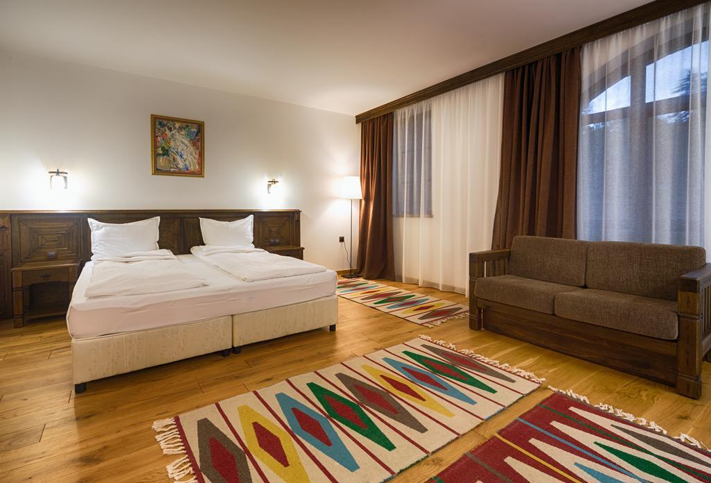 Arbanashki Han Hotelcomplex Arbanasi Phòng bức ảnh
